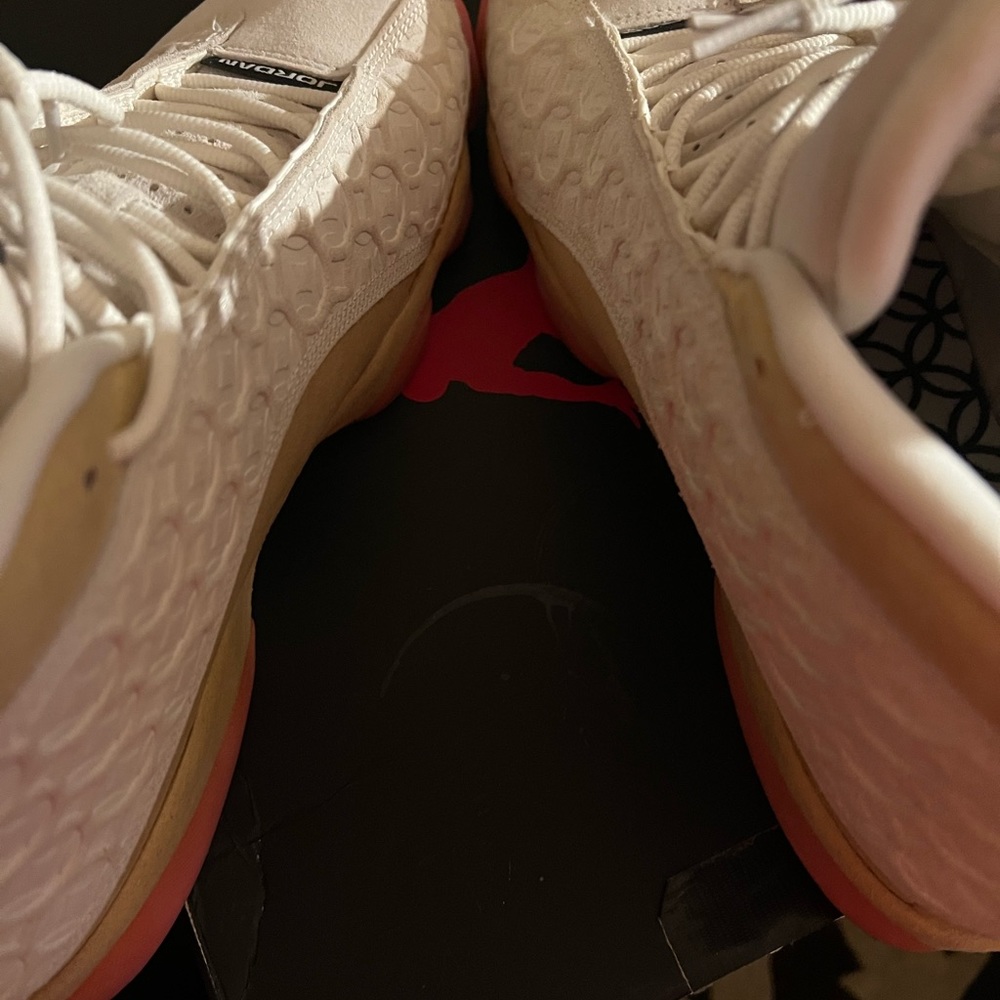 Jordan max aura - Picture 2 of 9